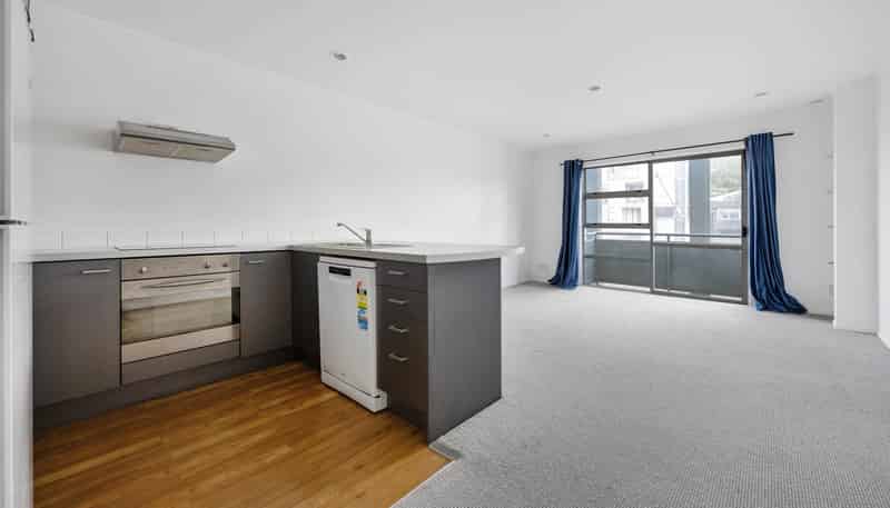 14/3 Ngahura Street, Eden Terrace