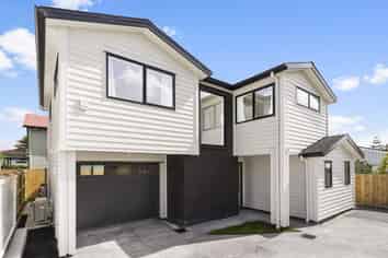 3/109  Point Chevalier Road, Point Chevalier