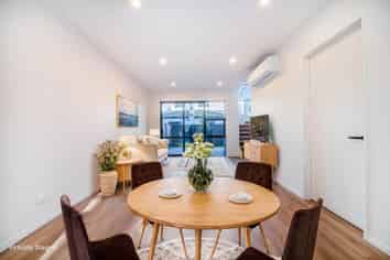 15/85 Cascades Road, Pakuranga Heights