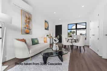 12/85 Cascades Road, Pakuranga Heights
