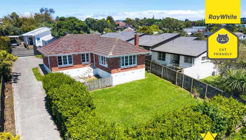 154A Hutchinson Avenue, New Lynn