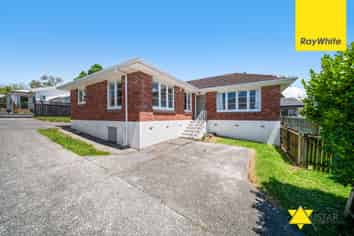 154A Hutchinson Avenue, New Lynn