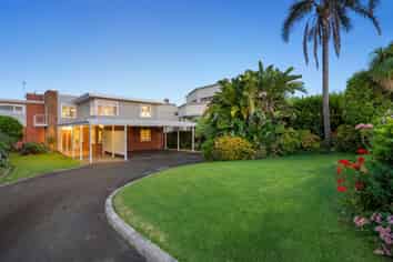 26 Coates Avenue, Orakei