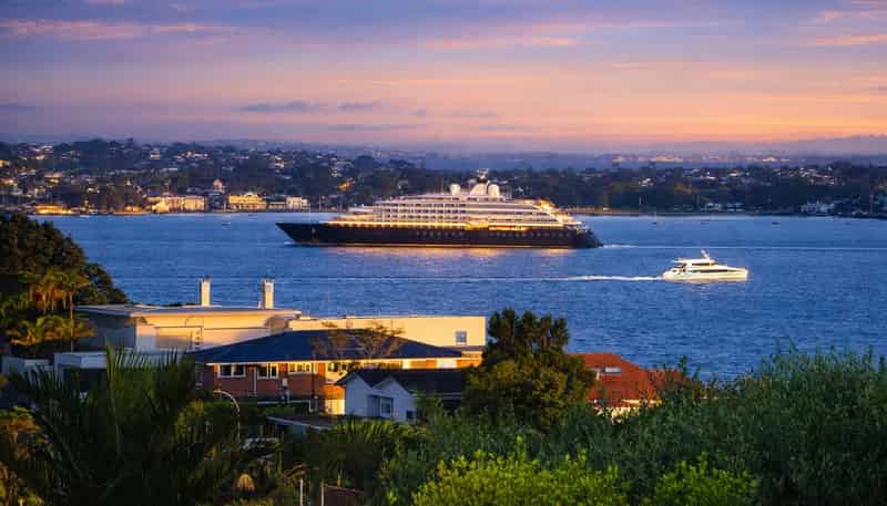 26 Coates Avenue, Orakei