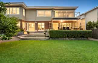 26 Coates Avenue, Orakei