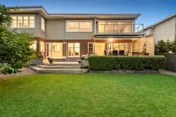 26 Coates Avenue, Orakei