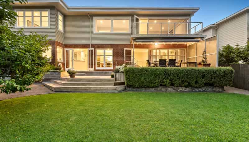 26 Coates Avenue, Orakei