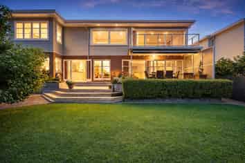 26 Coates Avenue, Orakei