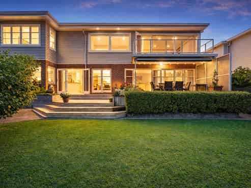 26 Coates Avenue, Orakei