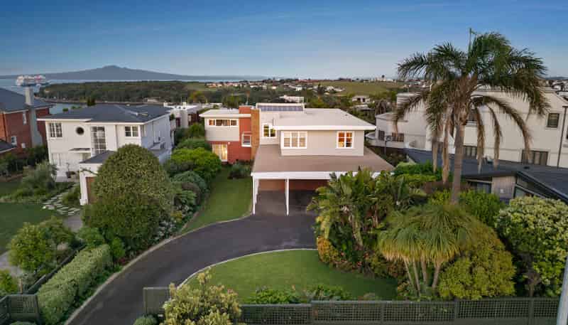 26 Coates Avenue, Orakei