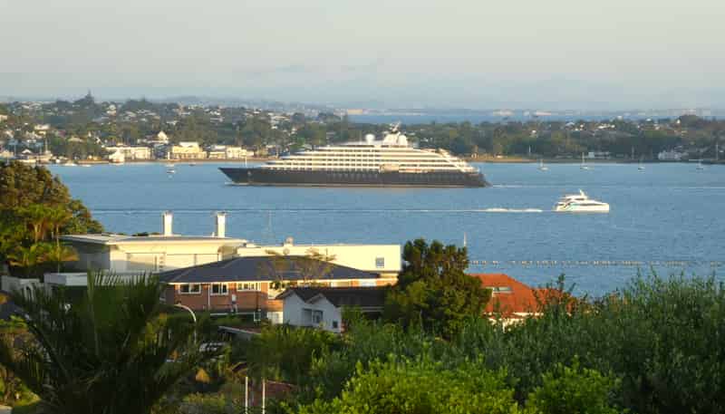 26 Coates Avenue, Orakei