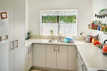 1A Pearce Crescent, Taita