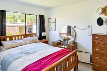 1A Pearce Crescent, Taita