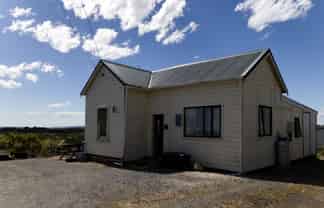 7 Start Street, Kaitangata