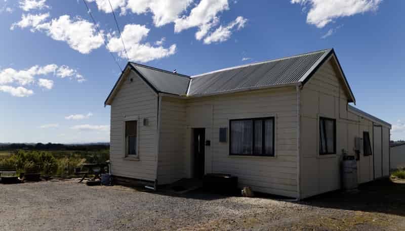 7 Start Street, Kaitangata