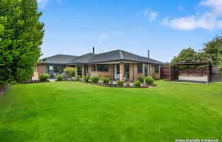 57 Othello Drive, Rolleston