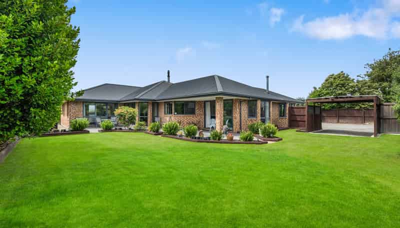 57 Othello Drive, Rolleston