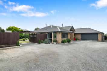 57 Othello Drive, Rolleston