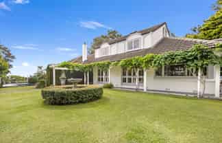 173 Thompsons Track, Katikati