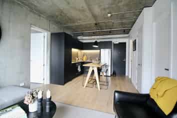 307/59 France St South, Eden Terrace