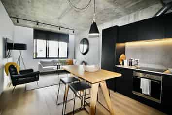 307/59 France St South, Eden Terrace