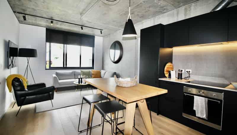 307/59 France St South, Eden Terrace