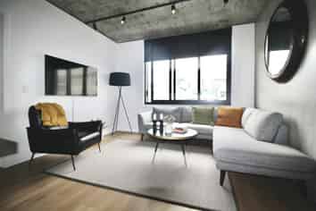 307/59 France St South, Eden Terrace