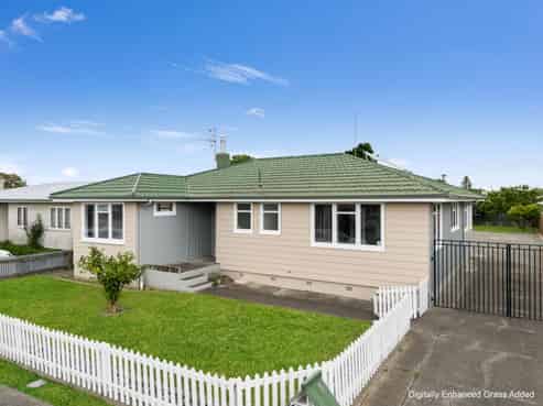 4 Bright Crescent, Maraenui