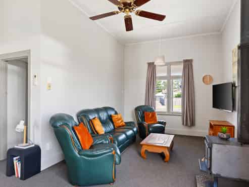 283 Kahutia Street, Gisborne