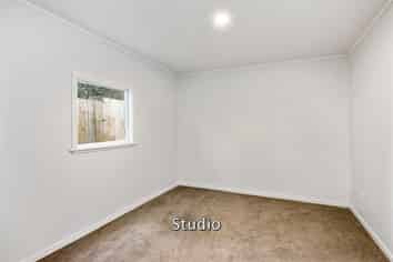 Wellington - Address withheld