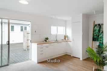 Wellington - Address withheld