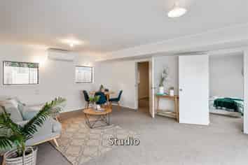 Wellington - Address withheld