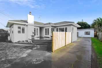 Wellington - Address withheld