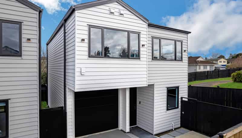 193D Mahia Road, Wattle Downs