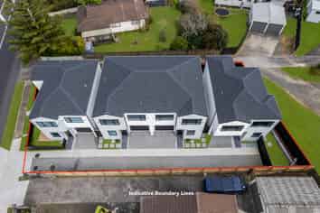 193D Mahia Road, Wattle Downs