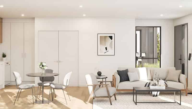 4/527 Hereford Street, Linwood