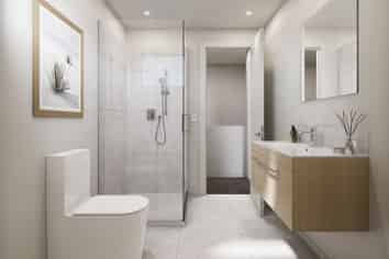 4/527 Hereford Street, Linwood