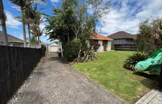 12 Stewart Avenue, Panmure