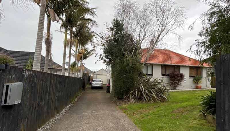 12 Stewart Avenue, Panmure