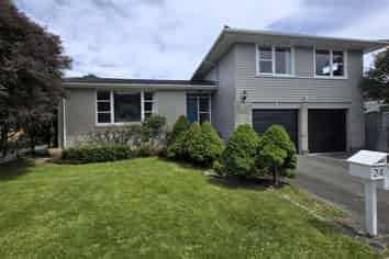 Wellington - Address withheld