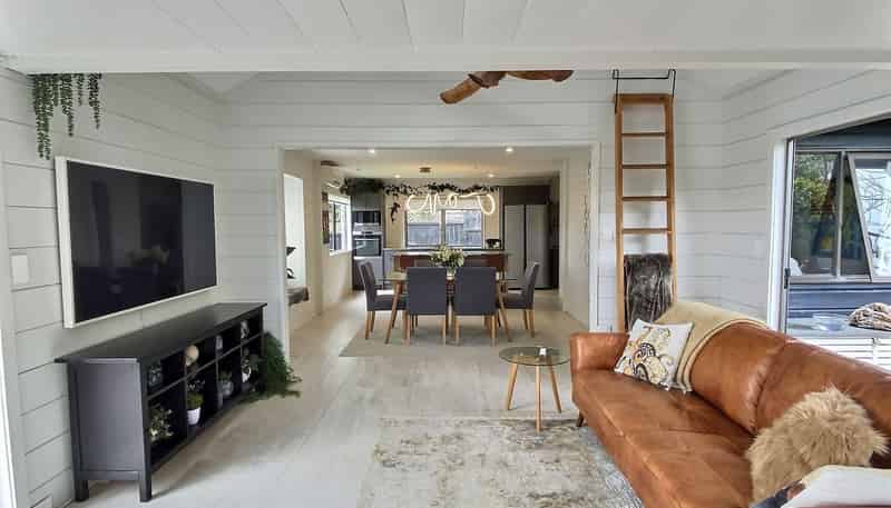 37 Kawerau Avenue, Devonport