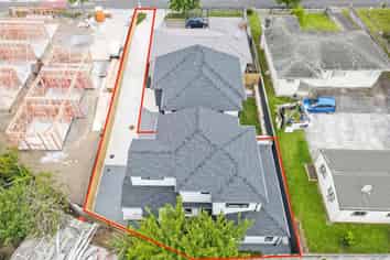 3B Clayton Avenue, Otara