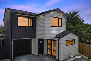 3B Clayton Avenue, Otara