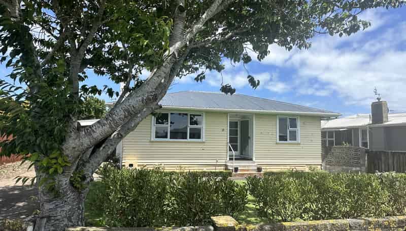 17 King Street, Waitara