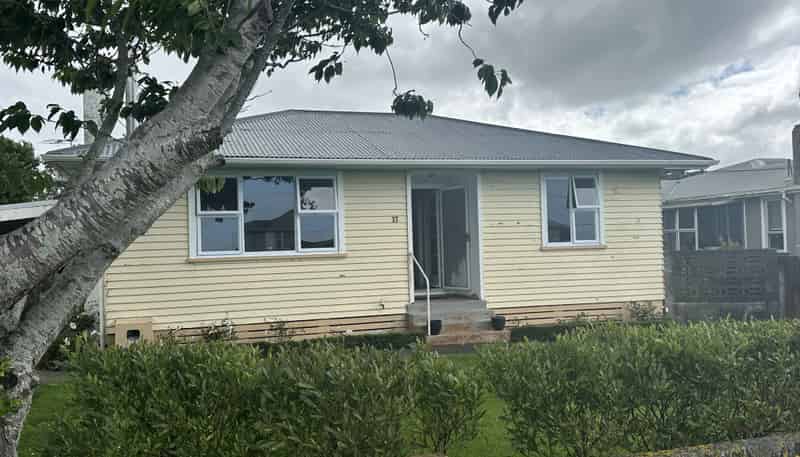 17 King Street, Waitara