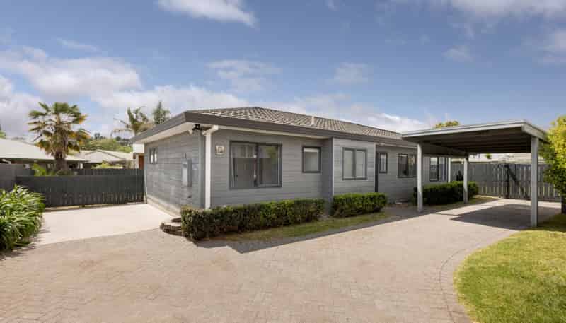 579B Maunganui Road, Mount Maunganui
