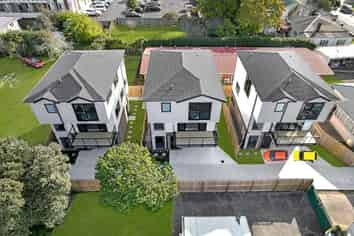 25A Albion Road, Otahuhu