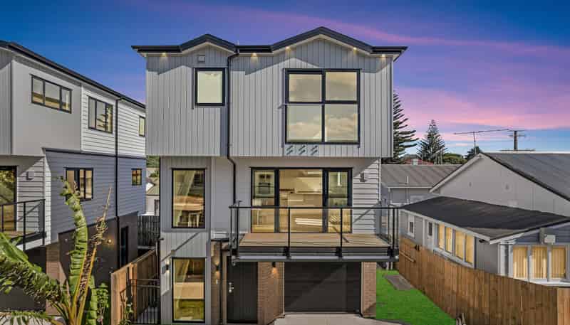 30A Church street, Otahuhu