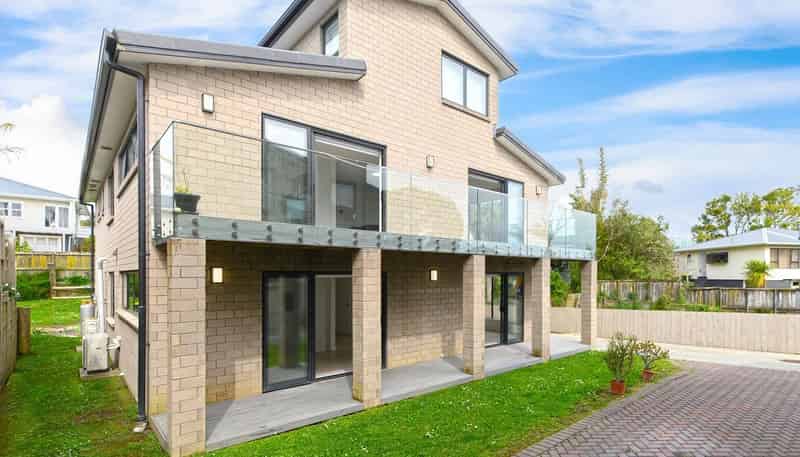 1/65A Terry Street, Blockhouse Bay