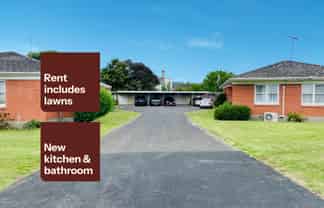 3/42 Opaheke Road, Papakura